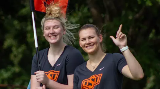 cowgirl golf classic