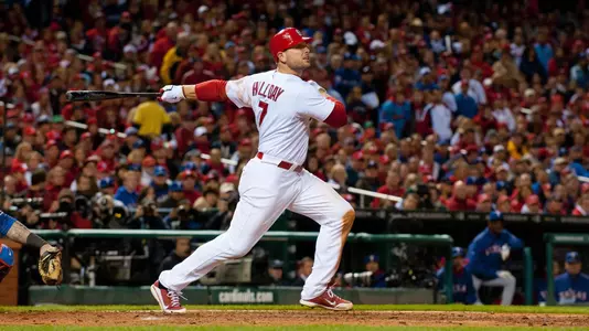 Matt Holliday - Cardinals 2011 World Series