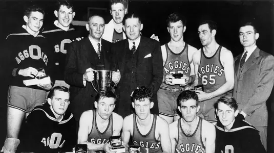 1945 NCAA Champions
