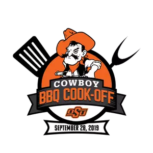 BBQ Cook-Off Logo