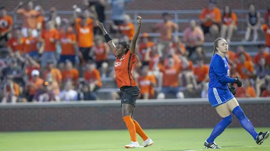 Coleman vs. Tulsa