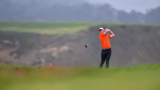 Austin Eckroat