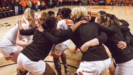 wbb huddle
