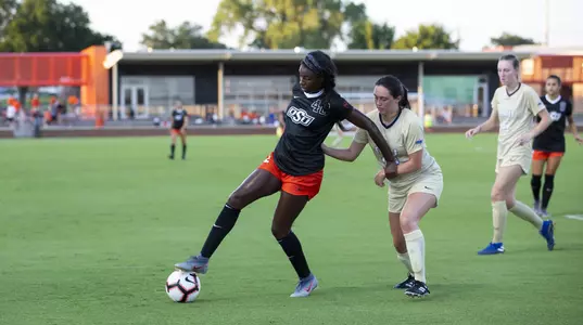 Coleman vs. ORU