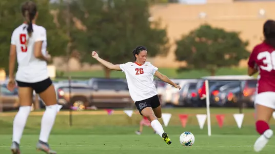 Rodriguez vs. OU - 2019