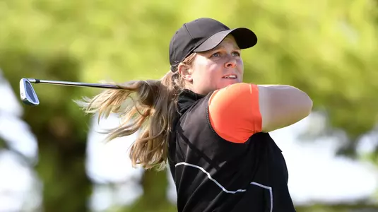 LPGA: CP Women's Open - First Round
