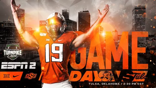 OSU vs. Tulsa