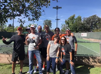 Silverado Invitational 2019