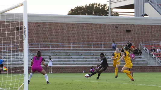 Morgan vs. Kennesaw State