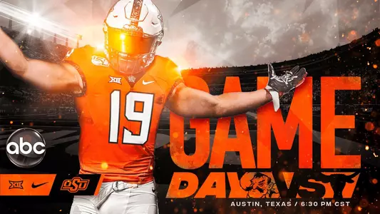 OSU vs. Texas