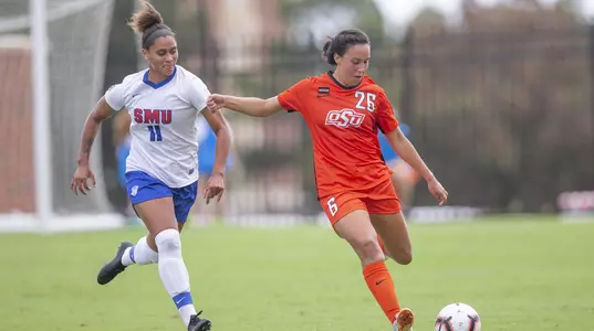Rodriguez vs. SMU