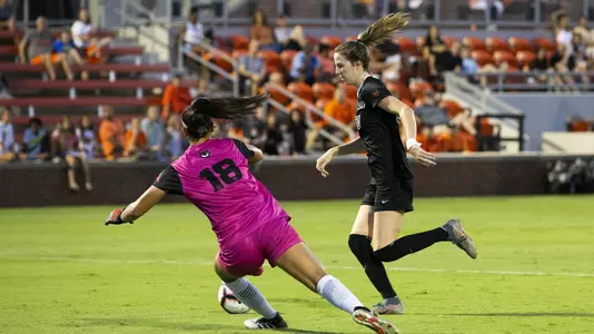 Yochum vs. Kennesaw State
