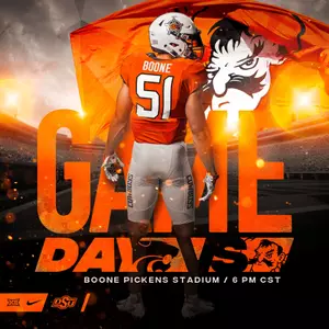 OSU vs. K-State