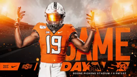 OSU vs McNeese State Preview Photo