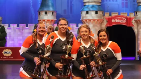 UCA Cheer Nationals - 2020