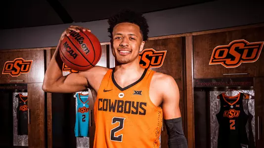 Cade Cunningham
