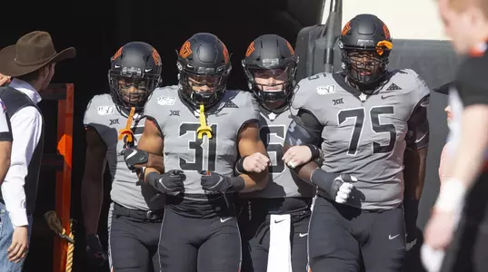 Captains