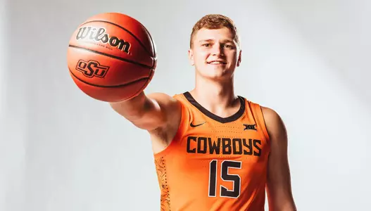 Carson Sager