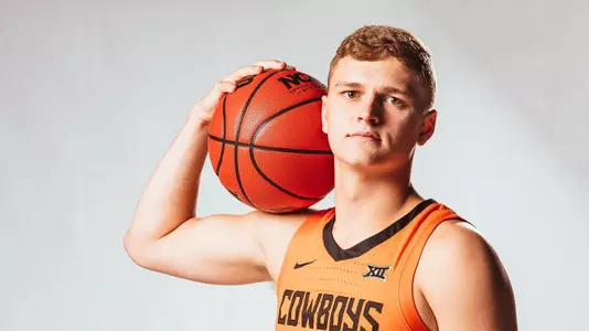 Carson Sager