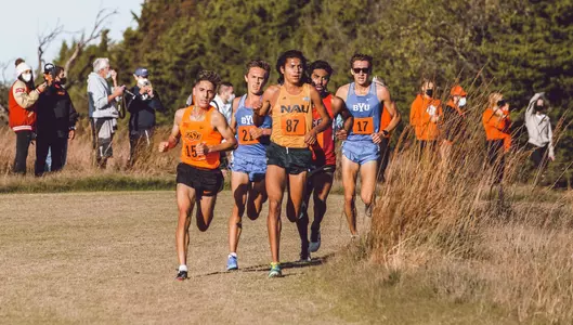Isai Rodriguez (OSU Invite)