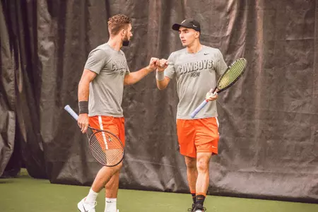 Men's Tennis