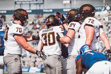 Cowboy Offense