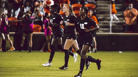 Coleman-Dowell-Morgan vs. WVU