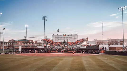 Cowgirl Stadium