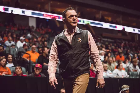 Coach John Smith