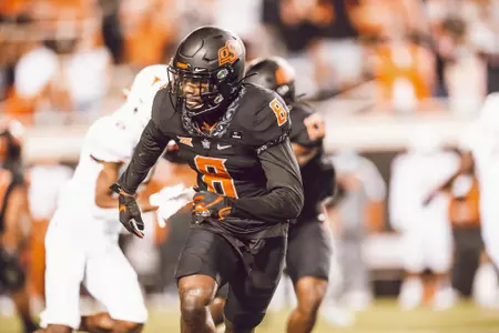 Rodarius Williams