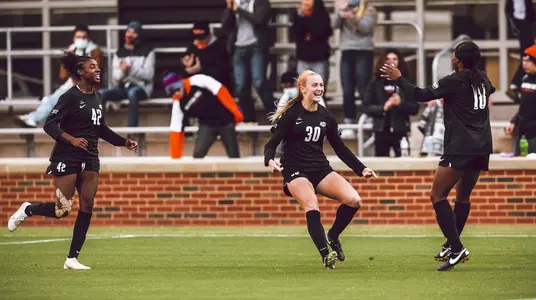 Celebration vs. Texas - Coleman, Dowell, Morgan