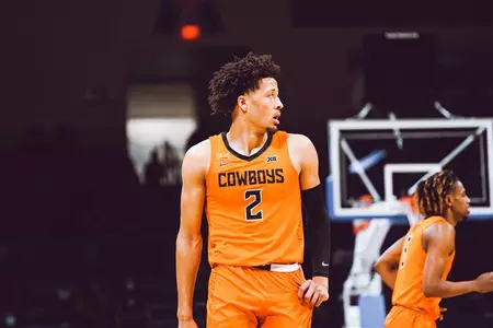 Cade Cunningham