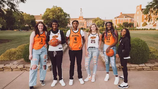 new uniforms