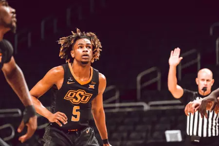 Rondel vs. Marquette