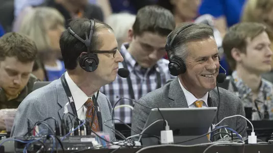 Hunziker Holcomb Cowboy Radio Network