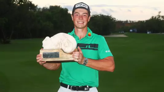 viktor hovland mayakoba
