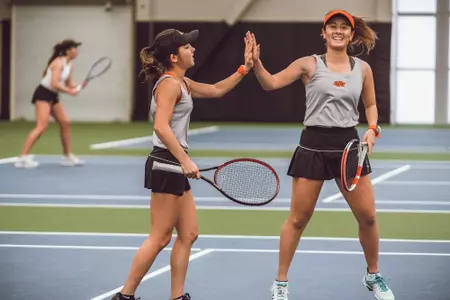 ayumi and lisa