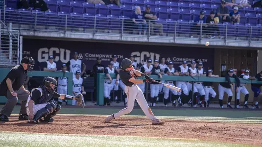 Morrill vs. GCU