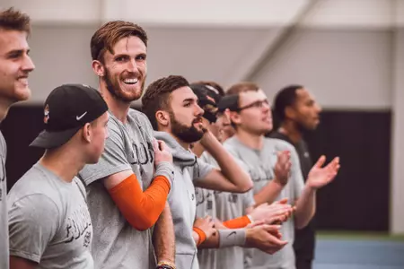 Men's Tennis