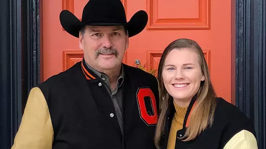 abbie and jerry winchester