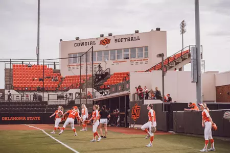 Cowgirl Stadium