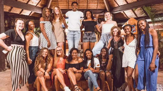 team virgin islands