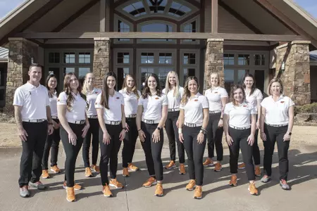 Cowgirl Golf