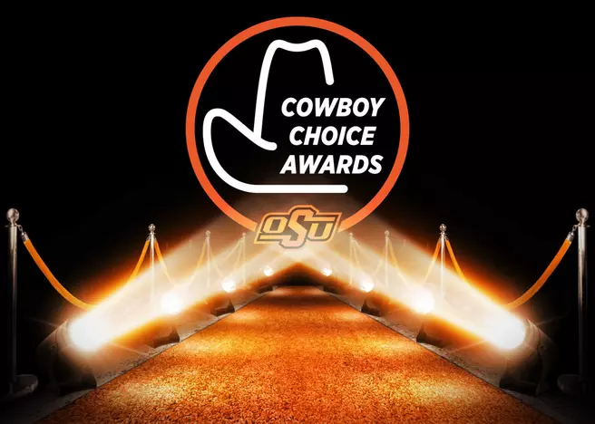 2020 Cowboy Choice Awards