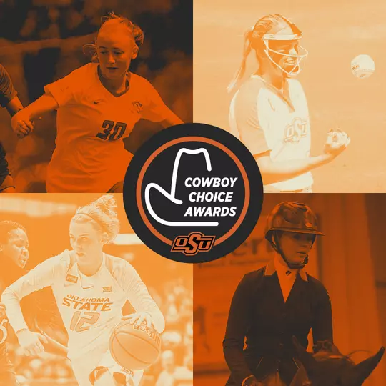 CCA Female Breakthrough Athlete of the Year