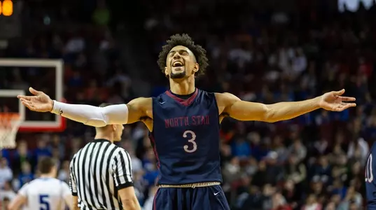 Donovan Williams