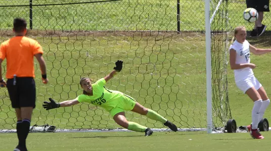 Emily Plotz - Stetson transfer