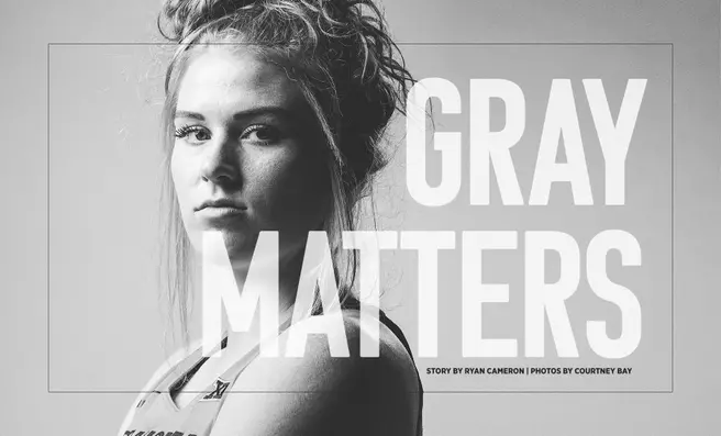 Gray Matters