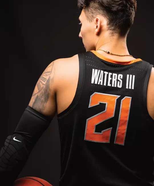 Lindy Waters
