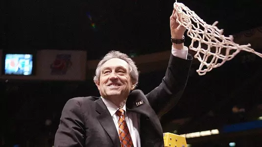 Eddie Sutton